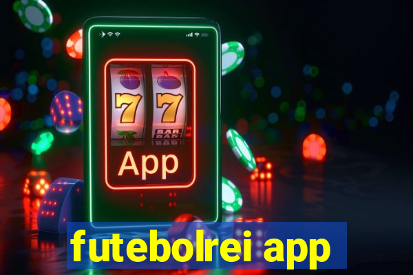 futebolrei app